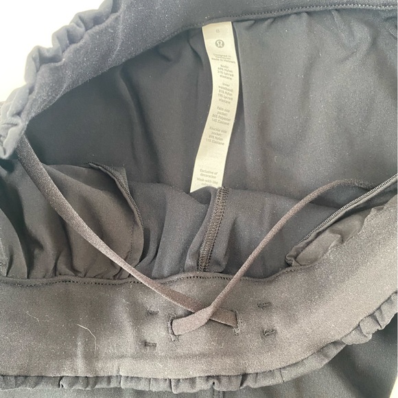 Lululemon Keep Moving Pant - Picture 4 of 14